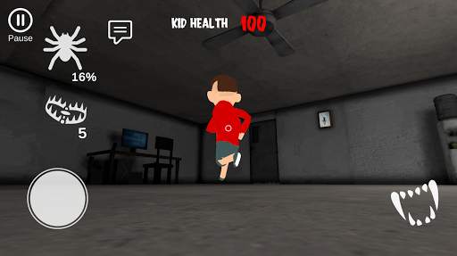Granni Simulator:Grampa Branny screenshot 7