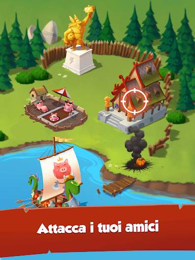Coin Master screenshot 9
