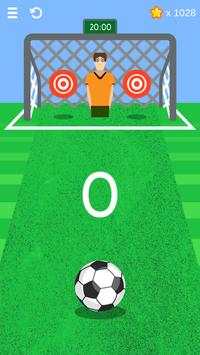 Soccer World screenshot 1