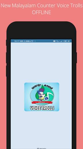 Malayalam Counter Audio Trolls OFFLINE screenshot 1
