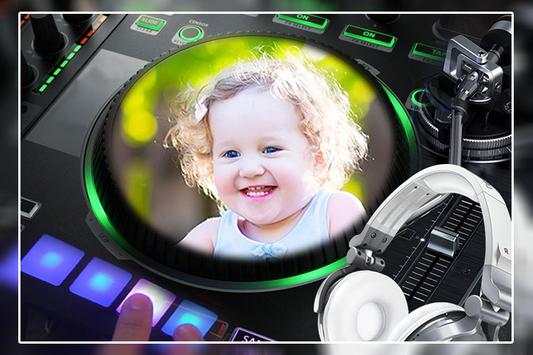 DJ Photo Frames screenshot 1