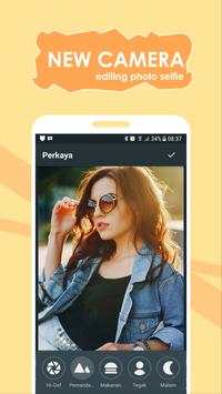 Camera 360 screenshot 1