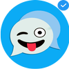 Prankwhats Fake chat - maker icon