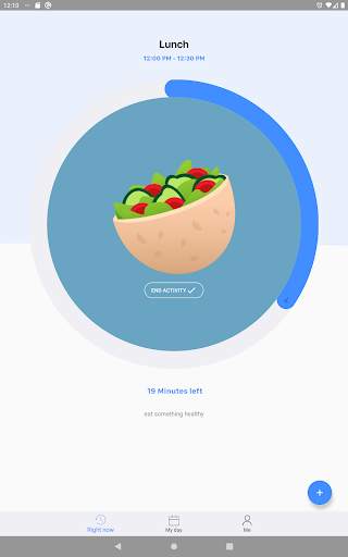 Tiimo - Your Visual Daily Planner & To-do скриншот 9