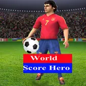 World Score Hero icon