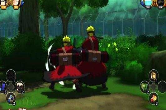 Hint Naruto screenshot 3