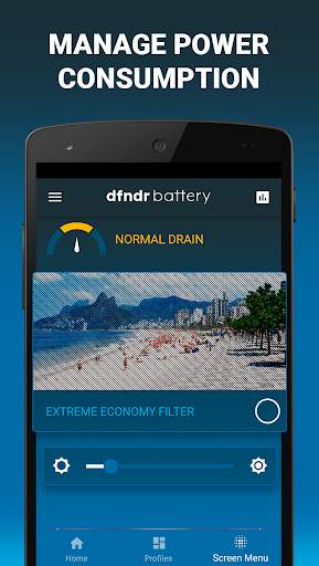 dfndr battery: manage your battery life screenshot 5