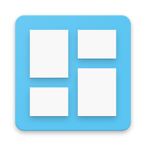 WallPanel icon