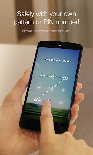 dodol locker - wallpaper screenshot 5