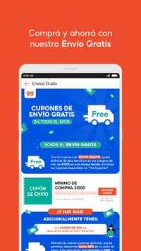 Shopee: Día de Super Shopping screenshot 3