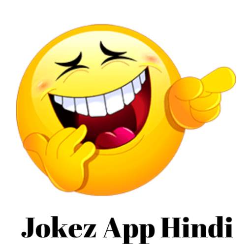 Funny Jokes app in hindi 10.0