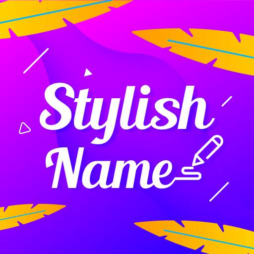 Stylish Name Text Editor : Name Art :Text on Photo 2.6