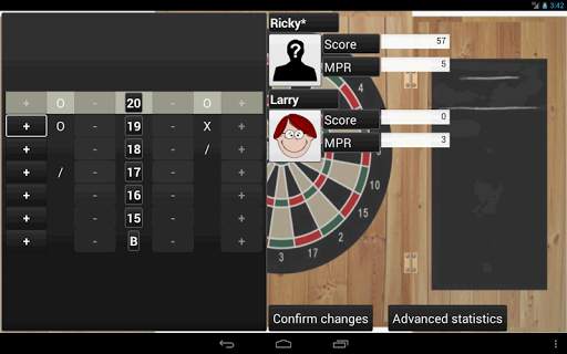 Darts Master 2 screenshot 16