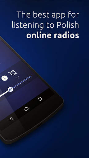 PL Radio - Polish Online Radios screenshot 2