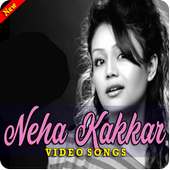 Neha Kakkar Songs on 9Apps