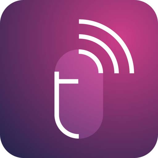 Telepad - remote mouse & keyboard 2.0.4