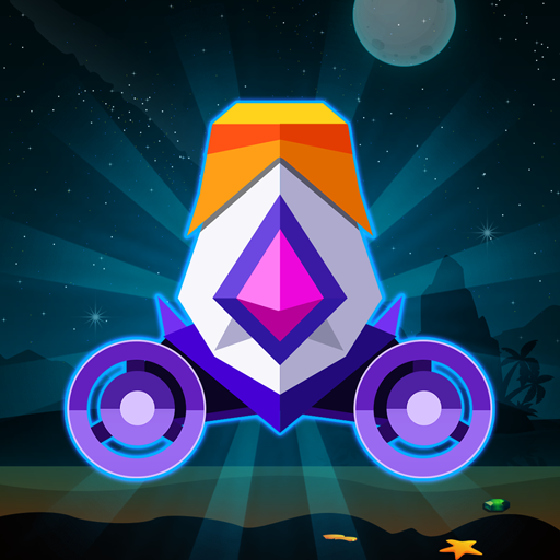 Cannon Ball Blast - Jump Ball  icon
