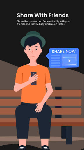 BTV - Movies & Live TV screenshot 2