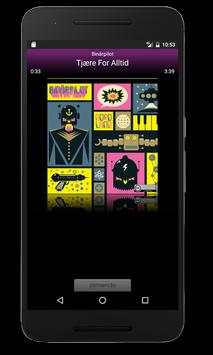 Download Music from Jamendo 2 تصوير الشاشة
