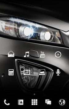 Sorento Theme - KIA Launcher screenshot 5