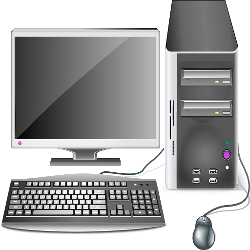 Computer Noise Sound icon