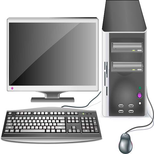 Computer Noise Sound 1.51