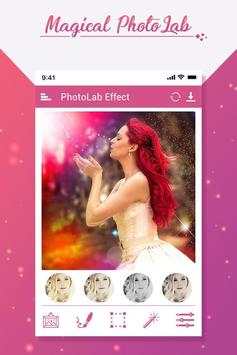 Magical Photolab : Photo Art Picture Editor screenshot 3