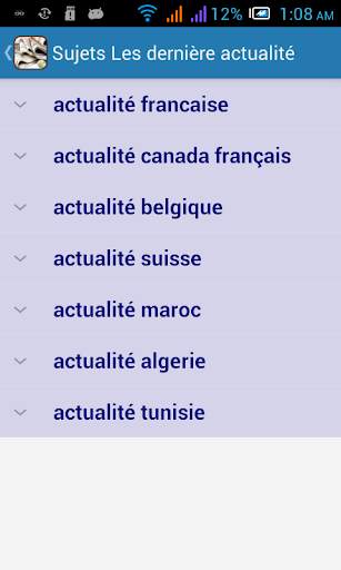 Aktuelle Nachrichten screenshot 16