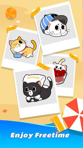 Cat Paradise screenshot 4