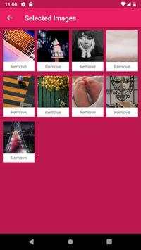 Shuffle Wallpapers screenshot 2