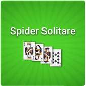 Spider Solitare icon