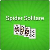 Spider Solitare 1.2