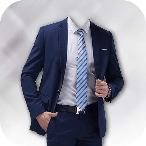 Business Man Suit Maker 1.3