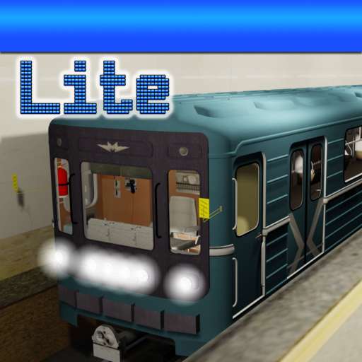 AG Subway Simulator Lite Unlimited icon