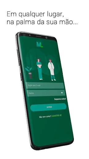 ML APP screenshot 8