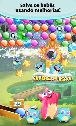 Bubble Mania™ screenshot 14