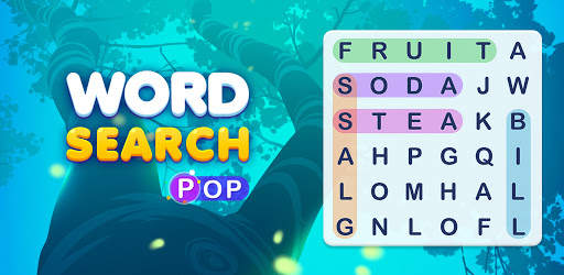 word search 2021 скриншот 6