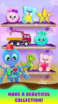 Toys Surprise Eggs - Fun Games screenshot 3