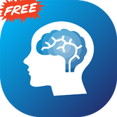 Ultimate Brain Boosters - Binaural Beats- Free icon