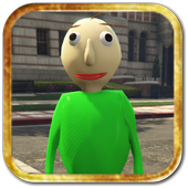 Bald Mods icon