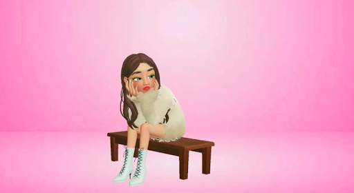 Walkthrough for Zepeto screenshot 2