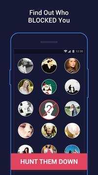 Follower tracker for Instagram screenshot 3
