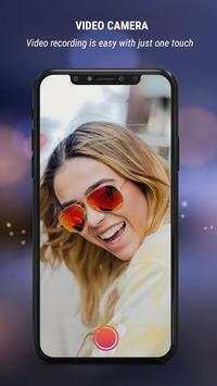 MiX Camera, MIUI Camera Selfie - Camera for Xiaomi screenshot 6