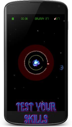Ether Wars - Arcade Game screenshot 6