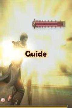 Guide For God Hand screenshot 4