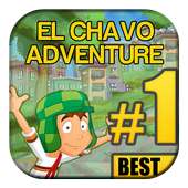 Elchavo Key Adventure icon