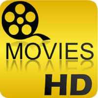 Movie HD icon