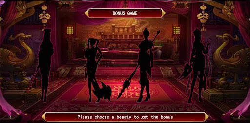Redchamber Slots:Real casino screenshot 7