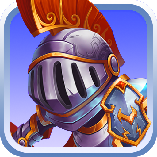 Stickman War 3:Odyssey icon
