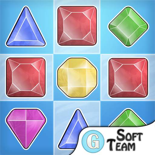 Jewel Blaster Quest 1.4.8